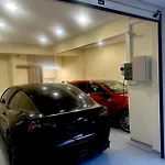 Thess Old Town 1 Free Private Parking Of Stayinthess 公寓 *