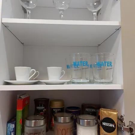 Thess Old Town 1 Free Private Parking Of Stayinthess Lägenhet *