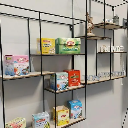 Thess Old Town 1 Free Private Parking Of Stayinthess