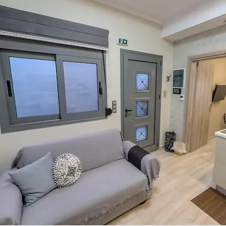 Thess Old Town 1 Free Private Parking Of Stayinthess Daire