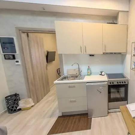 Daire Thess Old Town 1 Free Private Parking Of Stayinthess Selanik