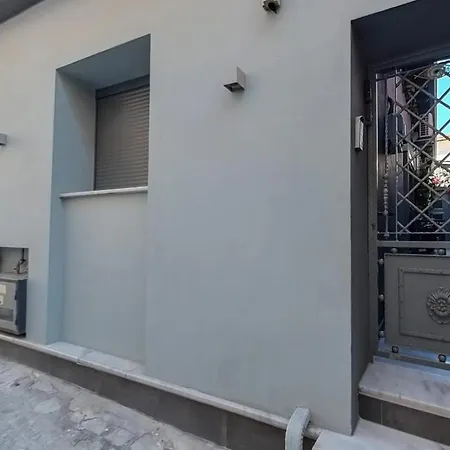 Thess Old Town 1 Free Private Parking Of Stayinthess Daire