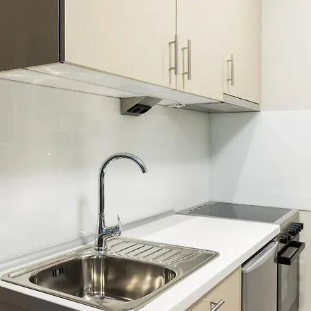 Thess Old Town 1 Free Private Parking Of Stayinthess Tesalónica