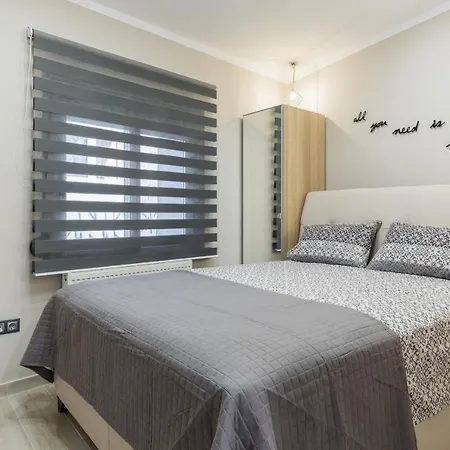 Thess Old Town 1 Apartment Thessaloniki