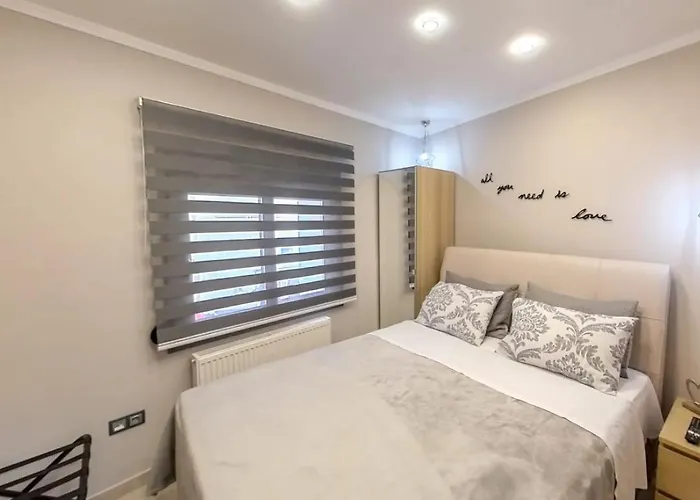 Thess Old Town 1 Free Private Parking Of Stayinthess * Thessaloniki