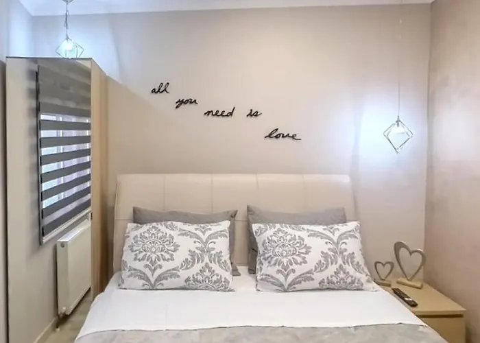 Thess Old Town 1 Free Private Parking Of Stayinthess Apartment Thessaloniki