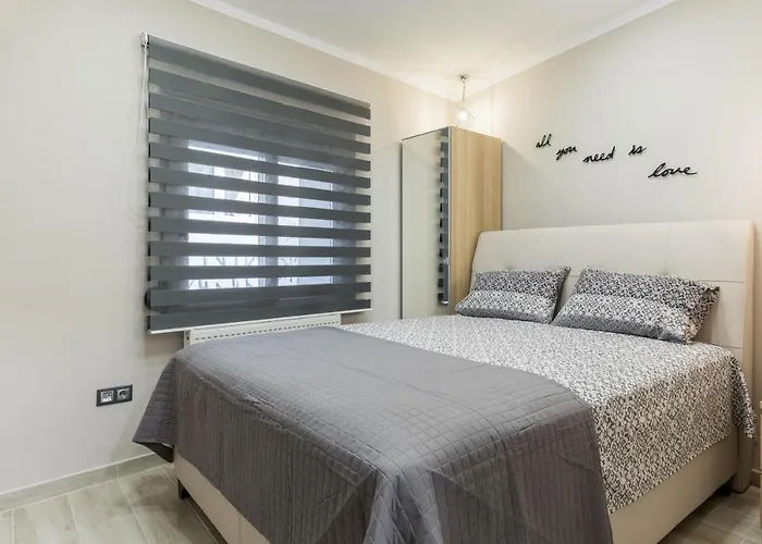 Thess Old Town 1 Free Private Parking Of Stayinthess Apartment Thessaloniki