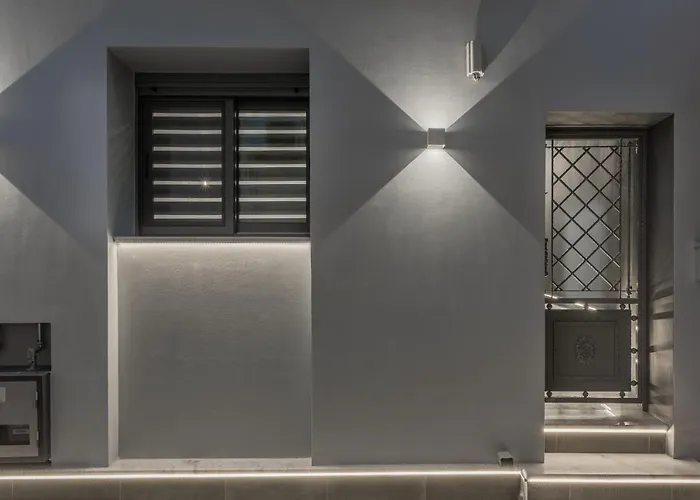 Apartment Thess Old Town 1 Free Private Parking Of Stayinthess *