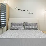 Apartamento Thess Old Town 1 Free Private Parking Of Stayinthess Tessalónica