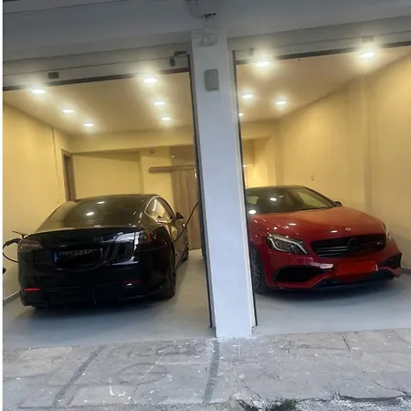 Thess Old Town 1 Free Private Parking Of Stayinthess *