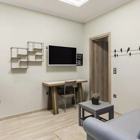 Apartment Thess Old Town 1 Free Private Parking Of Stayinthess *