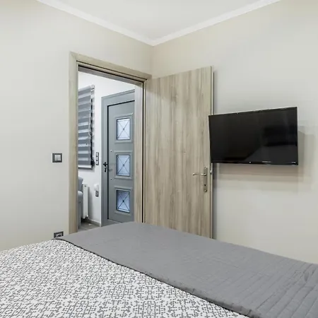 Thess Old Town 1 Free Private Parking Of Stayinthess Apartment *