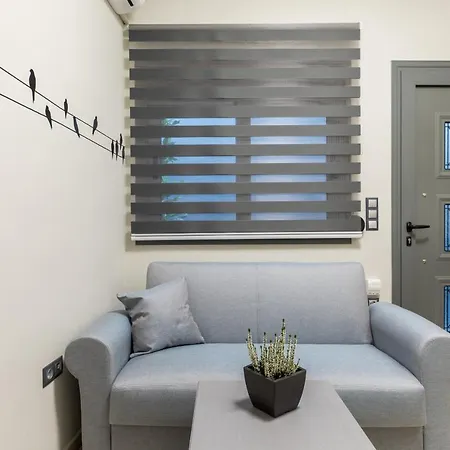 Thess Old Town 1 Free Private Parking Of Stayinthess شقة