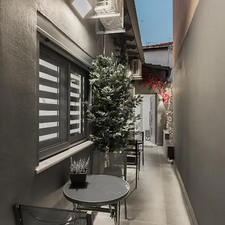 Thess Old Town 1 Free Private Parking Of Stayinthess