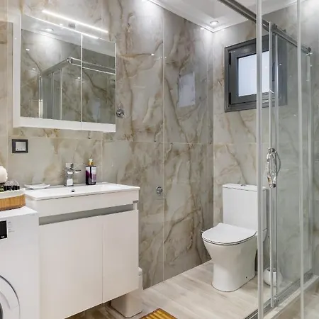 Thess Old Town 1 Free Private Parking Of Stayinthess Thessaloniki