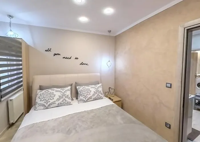 Thess Old Town 1 Free Private Parking Of Stayinthess * Salonic