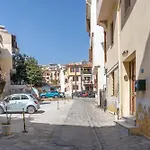 Thess Old Town 1 Free Private Parking Of Stayinthess アパート テッサロニキ