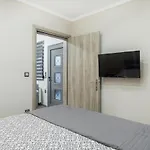 Thess Old Town 1 Free Private Parking Of Stayinthess アパート *