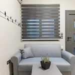 Thess Old Town 1 Free Private Parking Of Stayinthess アパート