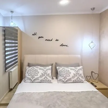 Thess Old Town 1 Free Private Parking Of Stayinthess アパート テッサロニキ
