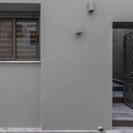 アパート Thess Old Town 1 Free Private Parking Of Stayinthess *