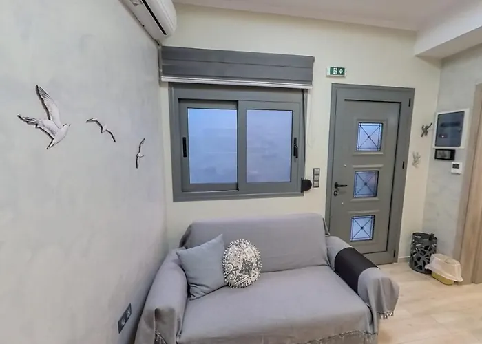 Thess Old Town 1 Free Private Parking Of Stayinthess * Thessaloniki