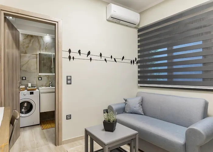 Thess Old Town 1 Free Private Parking Of Stayinthess Thessaloniki