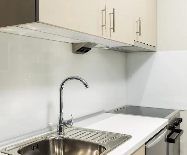 Thess Old Town 1 Free Private Parking Of Stayinthess Thessaloniki