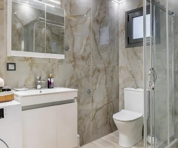 Thess Old Town 1 Free Private Parking Of Stayinthess Thessaloniki