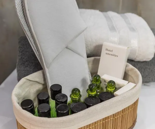 Appartement Thess Old Town 1 Free Private Parking Of Stayinthess